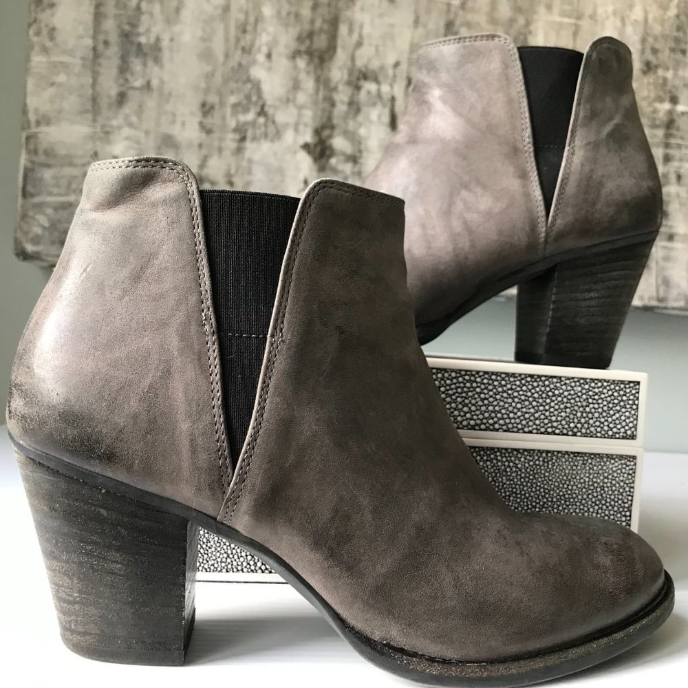 Paul Green Ankle Boots